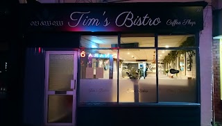 Tim's Bistro