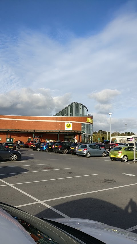 Morrisons