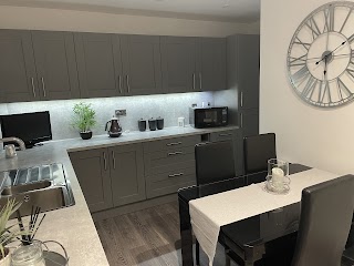 Kitchen Experts Sheffield