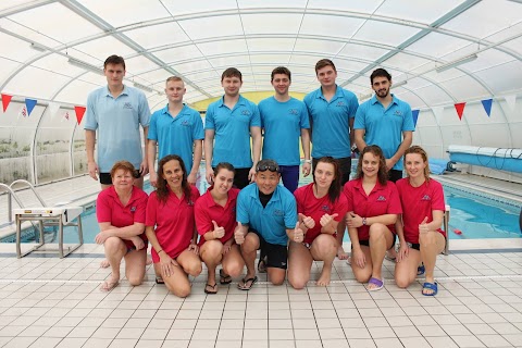 MXT Swimming School