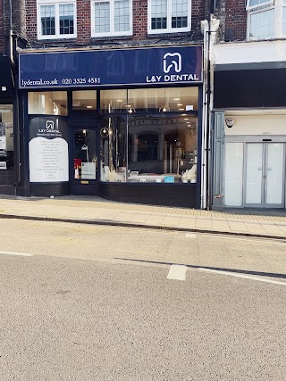 L&Y Dental