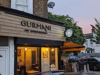 Gurmani - Georgian Restaurant