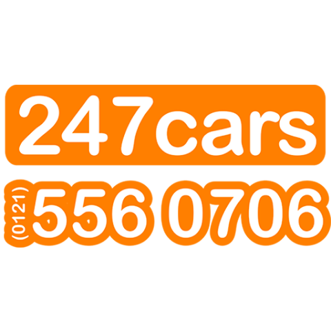 247 Cars - Bloxwich