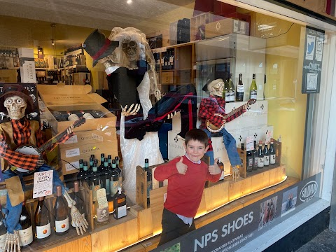 The Wine Connection Northampton