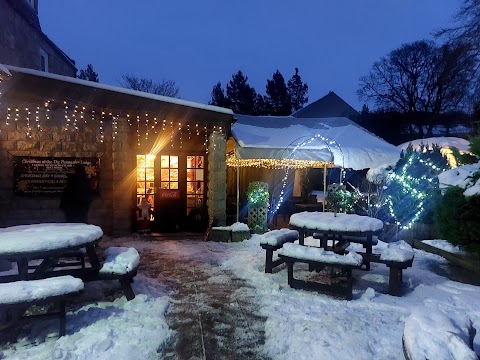 Bennachie Lodge Hotel