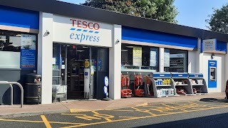 Tesco Esso Express