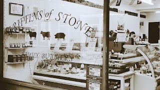 Griffins of Stone Ltd The Butchery