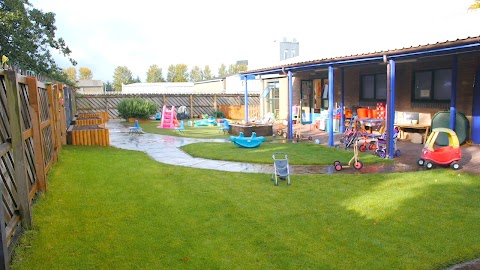 The Learning Tree Day Nursery