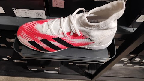 adidas Outlet Store York