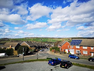 The Red Grouse, Stocksbridge.