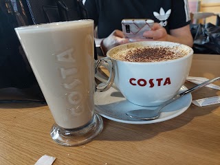 Costa Coffee