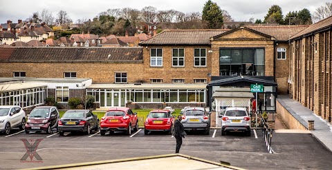 Oxford Business College - Nottingham Campus