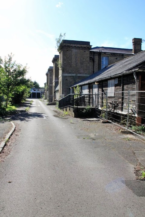 Aldershot Centre for Health