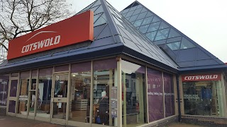 Cotswold Outdoor Watford