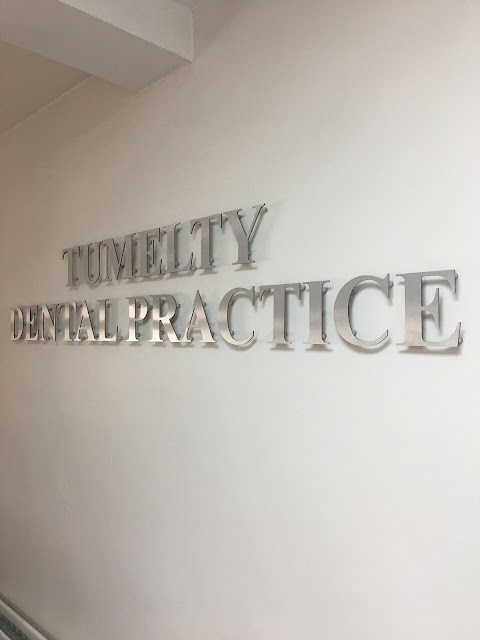 Tumelty Dental Practice