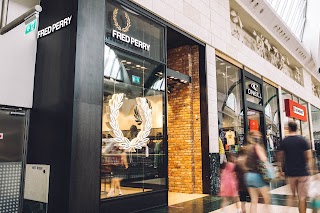 FRED PERRY Bluewater