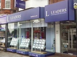 Leaders Letting & Estate Agents Hedge End