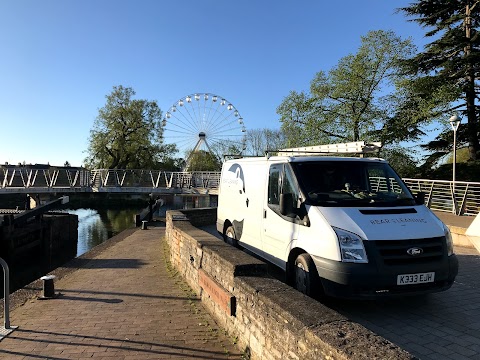 Bear Cleaning & Waste Management