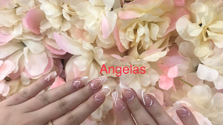 Angela's Nail & Beauty Spa