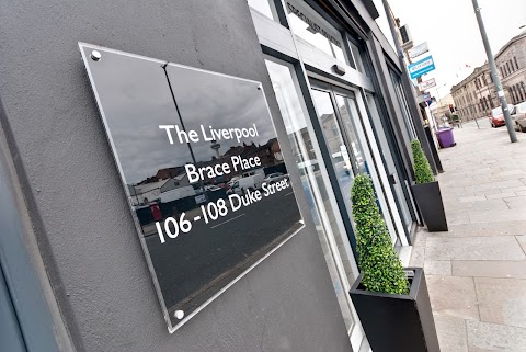 The Liverpool Brace Place