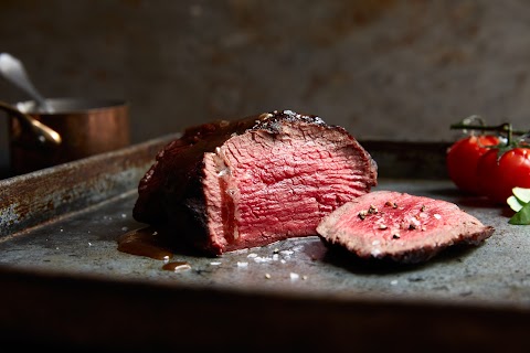 Steak and Company - Piccadilly Circus