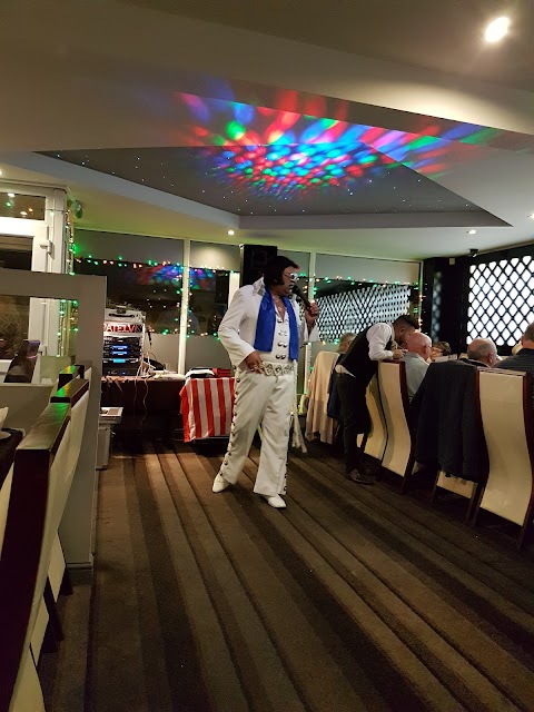 Anmol Indian Restaurant