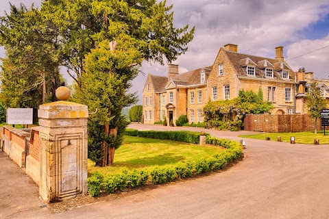 Barton Hall Hotel & Spa