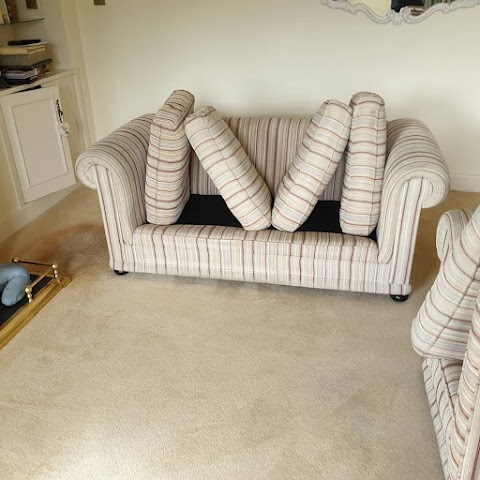 I Care Cleaning Services - Carpet Cleaning Glasgow