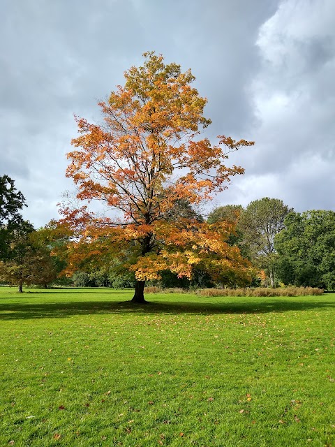 Highbury Park