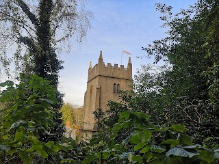 Cockington Court