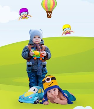 Smart Kids Day Nursery