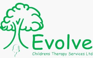 Evolve-Children's Therapy Services