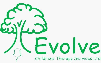 Evolve-Children's Therapy Services