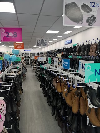 Shoe Zone