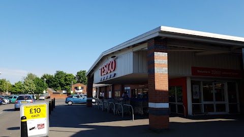 Tesco Superstore