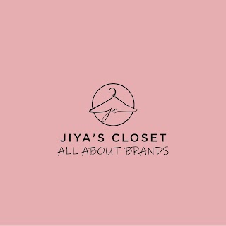 Jiya's Closet