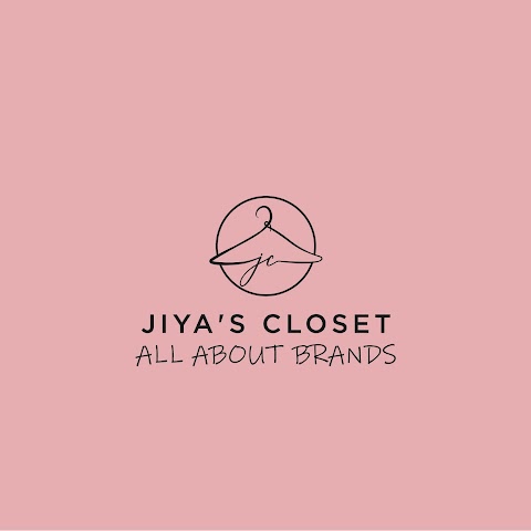 Jiya's Closet