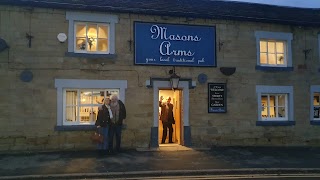 Masons Arms