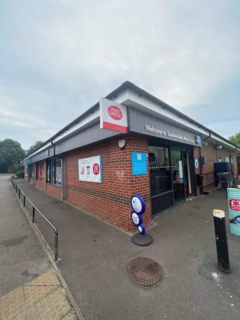 Co-op Food - Ilkeston