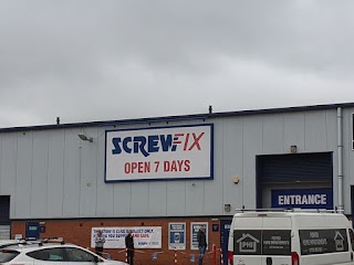 Screwfix East Kilbride