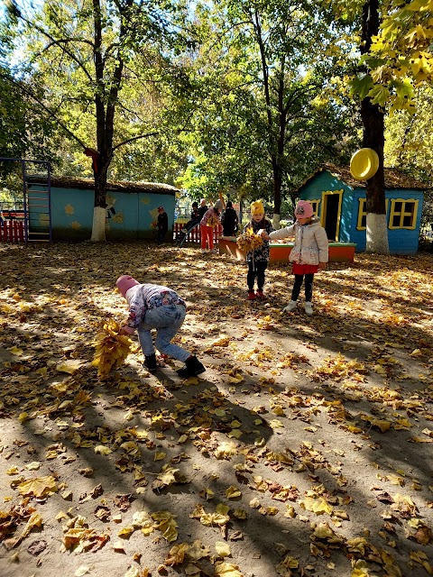 Дошкільний навчальний заклад ”Веселка”