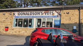 Donaldson's Vets Ltd