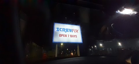 Screwfix Sutton Coldfield