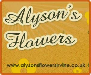 Alyson's Flowers