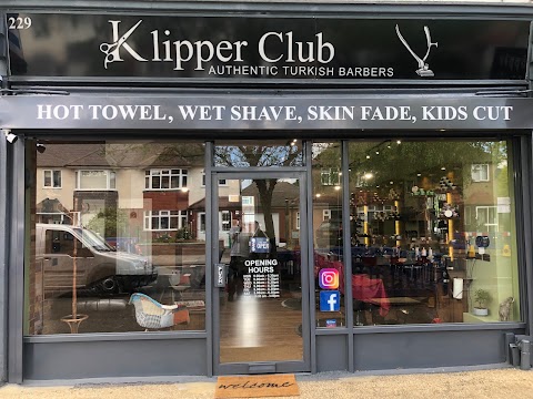 Klipper Club