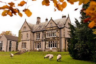 YHA Castleton Losehill Hall