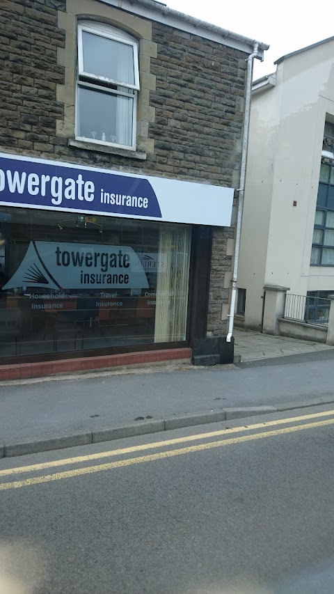 Towergate Insurance