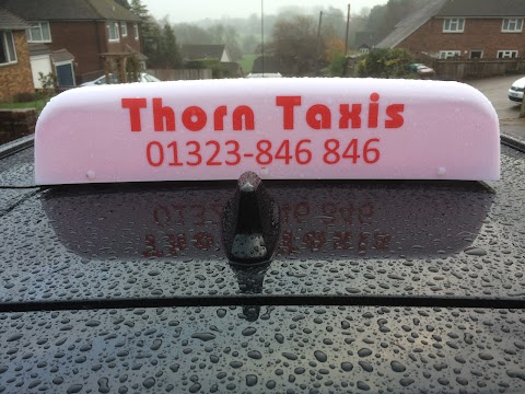 Thorn Taxis