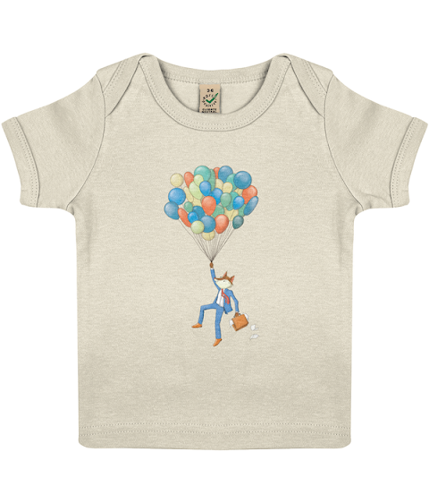 The Wild Fruit Organic Kids Clothing