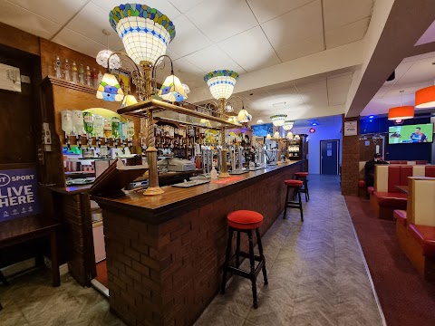 Haveli Bar & Grill